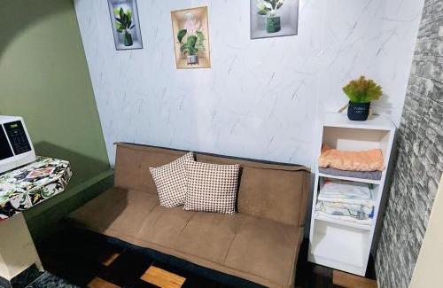 San Borja Apartamento | mini depa jockey plaza