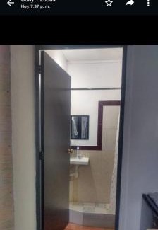Colima Apartamento | Mini departamento Aire acondicionado y factura