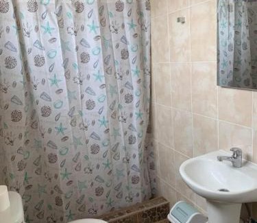 Arica Apartamento | Mini departamento centrico