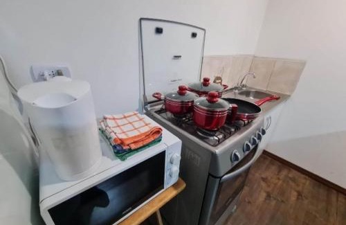 Arica Apartamento | Mini departamento centrico