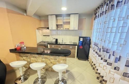 Cajamarca Apartamento | Mini departamento en Cajamarca