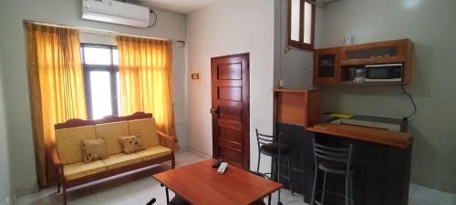 Iquitos Apartamento | Mini Departamento Iquitos 1245-01