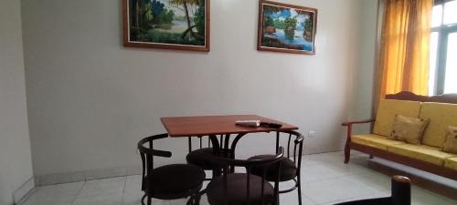 Iquitos Apartamento | Mini Departamento Iquitos 1245-01