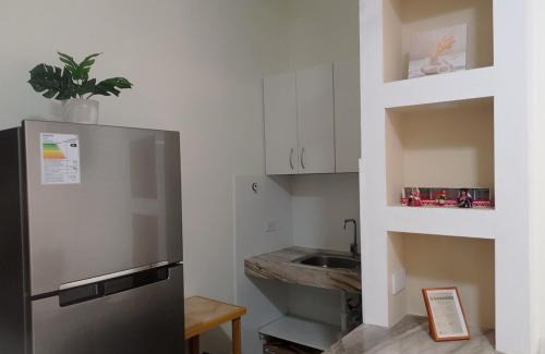 Surquillo Apartamento | mini department