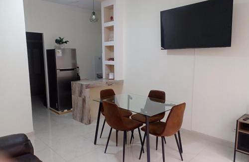 Surquillo Apartamento | mini department