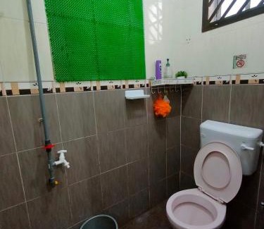 Daerah Kulai Apartamento | Mini Green Homestay