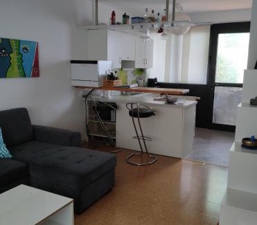 Ebersberg District Apartamento | Mini-Haus mit Charme zwischen München und Chiemsee