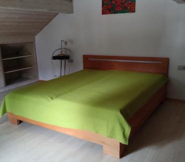 Ebersberg District Apartamento | Mini-Haus mit Charme zwischen München und Chiemsee
