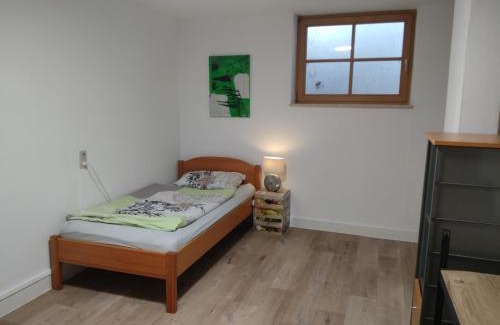 Ebersberg District Apartamento | Mini-Haus mit Charme zwischen München und Chiemsee