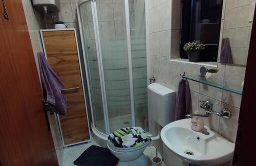 Podcetrtek Casa | Mini hiška v objemu vinograda