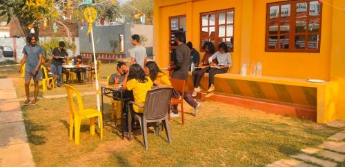 Khajuraho Casa | Mini Homestay