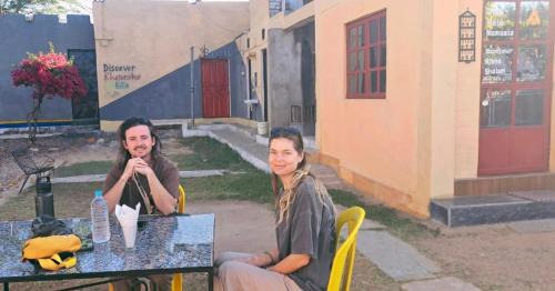 Khajuraho Casa | Mini Homestay