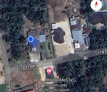 Banting Casa | MiNi HoMeSTaY MuslIimOnly