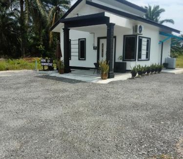 Banting Casa | MiNi HoMeSTaY MuslIimOnly