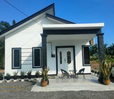 Banting Casa | MiNi HoMeSTaY MuslIimOnly
