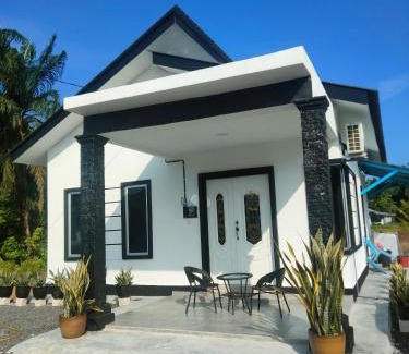 Banting Casa | MiNi HoMeSTaY MuslIimOnly