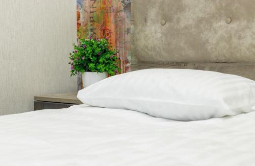 Prospekt Svobody Apartamento | Mini Hotel Barvy Lvova on Horodotska St.