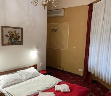Lviv City Center Casa | Mini Hotel Central Park