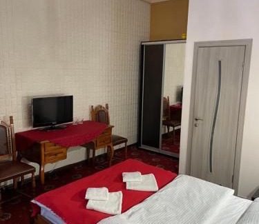 Lviv City Center Casa | Mini Hotel Central Park