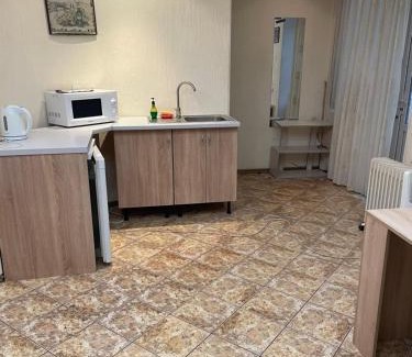 Odessa City Center Hotel | Mini-hotel in Odessa Yard