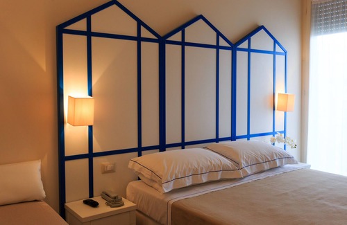 Miramare Hotel | Mini Hotel
