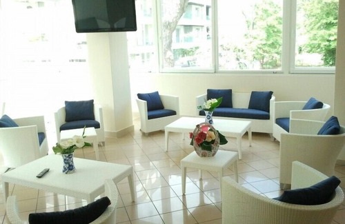 Miramare Hotel | Mini Hotel