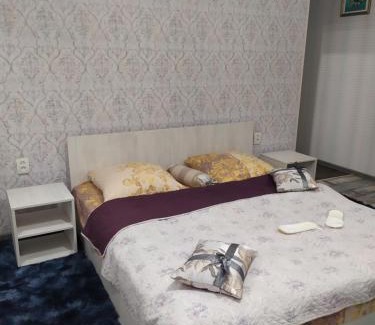 Dniprovs'kyi District Hotel | Mini Hotel na Gasheka