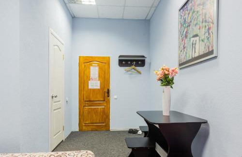 Lypky Casa | Mini Hotel near Arena City