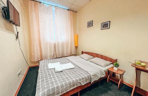 Lypky Casa | Mini Hotel near Arena City