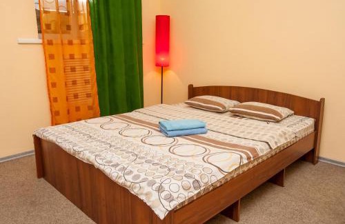 Lypky Casa | Mini Hotel near Arena City