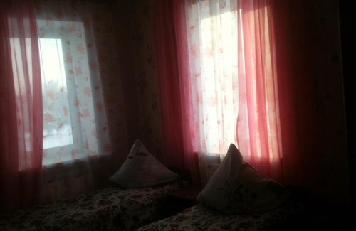Kirov Casa | Mini Hotel Ozero