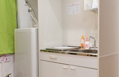 Nakano Apartamento | Mini Hotel Shinjuku Front 101