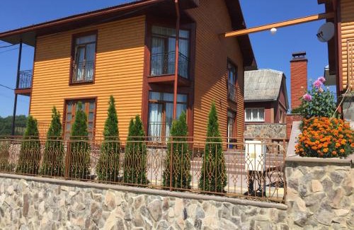 Polyana Hotel | Mini hotel Solnce Karpat