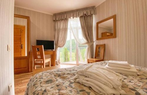 Polyana Hotel | Mini hotel Solnce Karpat