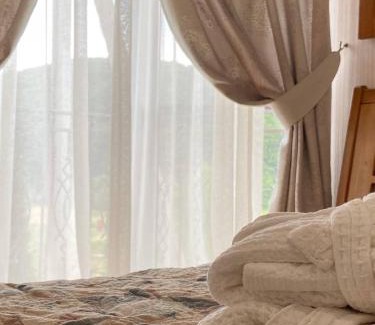 Polyana Hotel | Mini hotel Solnce Karpat