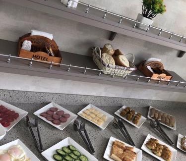 Tashkent Hotel | Mini-Hotel Tashkent