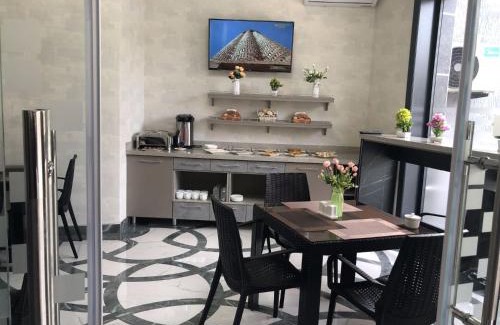 Tashkent Hotel | Mini-Hotel Tashkent