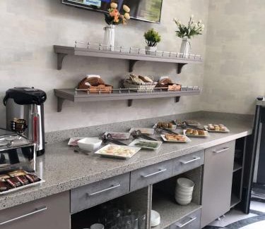 Tashkent Hotel | Mini-Hotel Tashkent