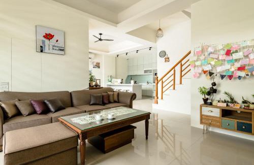Luodong Casa | Mini House B&B