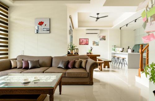 Luodong Casa | Mini House B&B