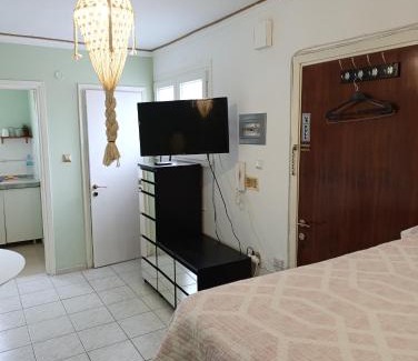 Zavlani Apartamento | Mini House