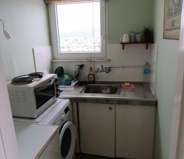 Zavlani Apartamento | Mini House