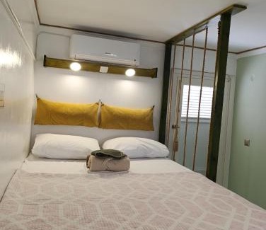 Zavlani Apartamento | Mini House