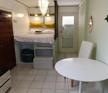 Zavlani Apartamento | Mini House