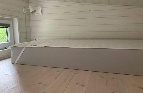 Askim Casa | Mini-hus -- , natur, bad, shopping bussar Göteborg