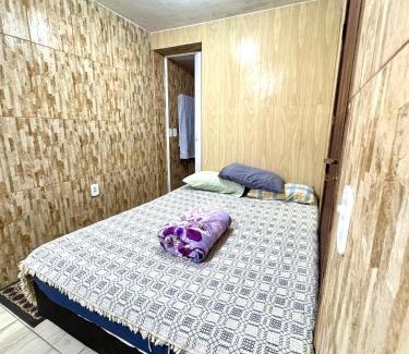 Vila Margarida Casa | Mini Kitnet perfeito viajantes e executivos