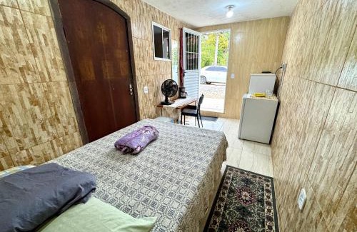 Vila Margarida Casa | Mini Kitnet perfeito viajantes e executivos