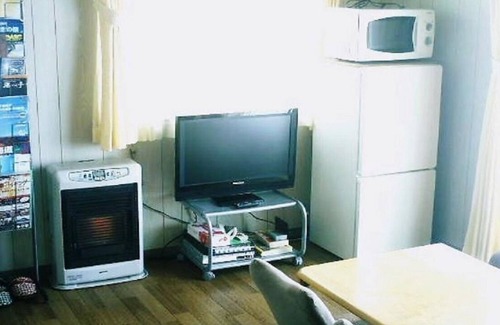 Niseko Cabaña | Mini lodge b type loft central ridge / Abuta-gun Hokkaidō