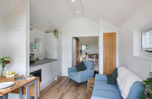 Hyssington Casa | Mini Lodge - Uk47682