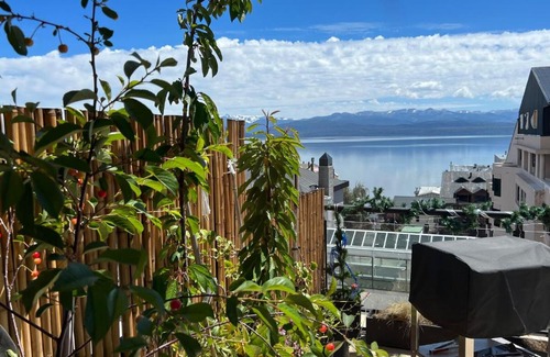 San Carlos de Bariloche Apartamento | MINI LOFT Departamentos Bariloche